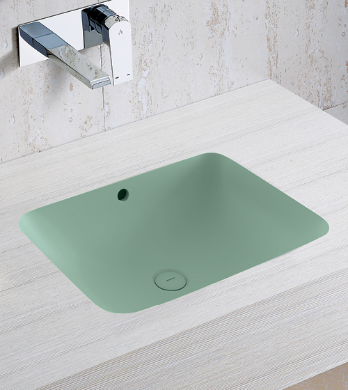 Under Counter Basin  – Aquant India